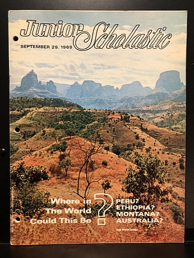 September 29, 1969
