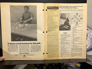 September 29, 1969