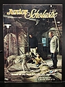 Junior Scholastic Magazine: October 06, 1969