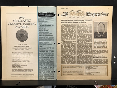October 13, 1969
