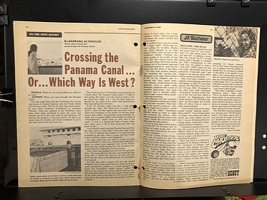 November 10, 1969