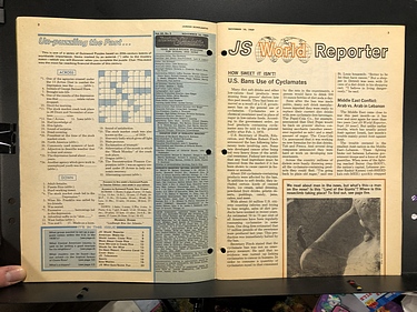 November 10, 1969