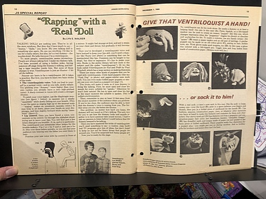 December 01, 1969