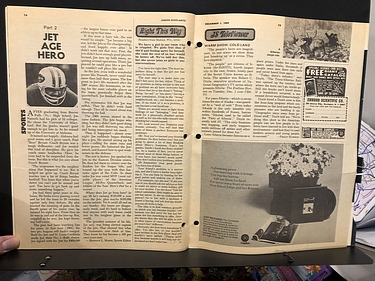 December 01, 1969