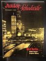 Junior Scholastic Magazine: December 01, 1969