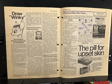 December 08, 1969