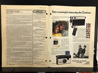 December 08, 1969