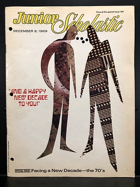 December 08, 1969