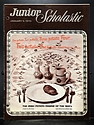 Junior Scholastic Magazine: January 05, 1970
