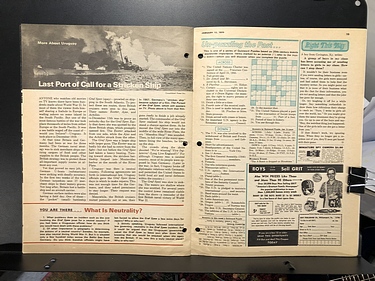 January 12, 1970