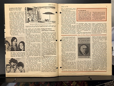 January 12, 1970