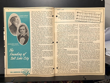 January 12, 1970