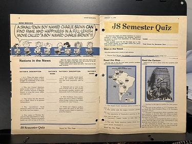 January 12, 1970