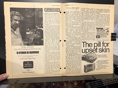 January 26, 1970