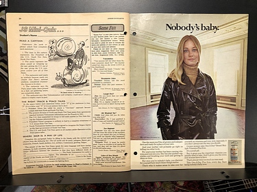 January 26, 1970