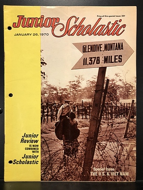 January 26, 1970