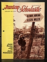 Junior Scholastic Magazine: January 26, 1970