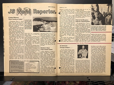 January 26, 1970