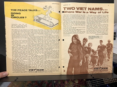 January 26, 1970