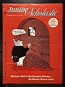 Junior Scholastic Magazine: February 02, 1970