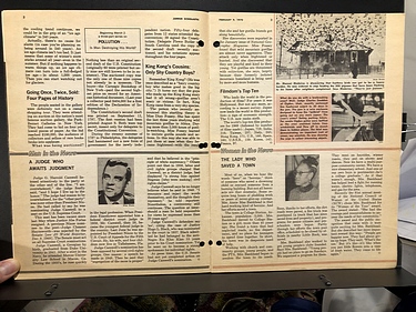 February 09, 1970
