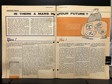 February 16, 1970