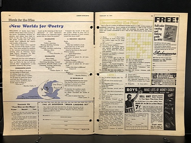 February 16, 1970