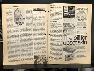 February 16, 1970