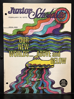 February 16, 1970