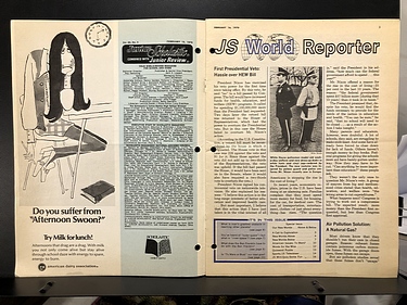 February 16, 1970