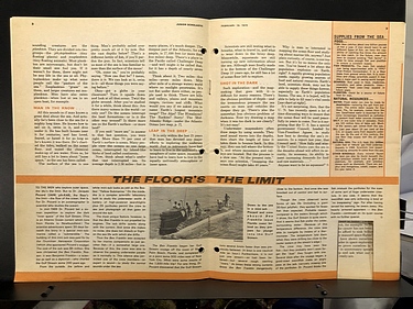 February 16, 1970