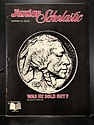 Junior Scholastic Magazine: March 02, 1970