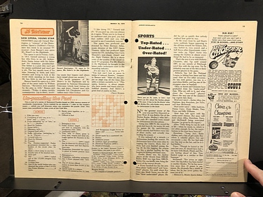 March 16, 1970