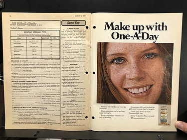 March 16, 1970