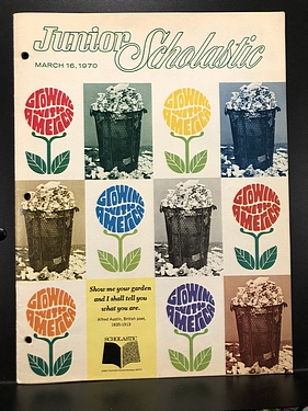 March 16, 1970
