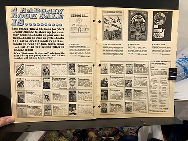 March 23, 1970