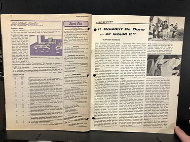March 23, 1970