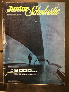 March 23, 1970