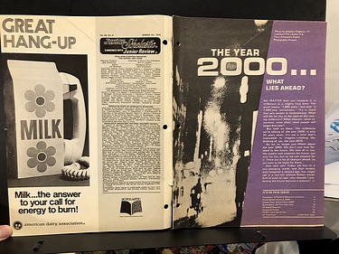 March 23, 1970