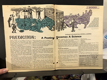 March 23, 1970