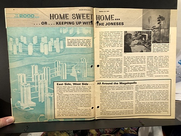 March 23, 1970