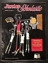 Junior Scholastic Magazine: April 06, 1970