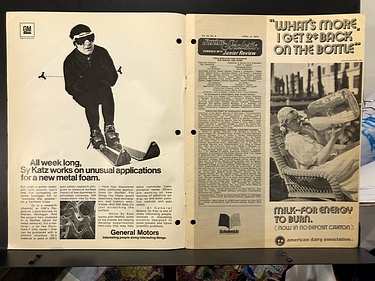 April 06, 1970