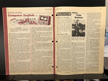 April 06, 1970