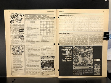 April 06, 1970