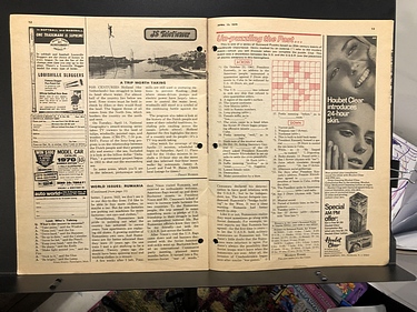 April 13, 1970