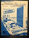 Junior Scholastic Magazine: May 04, 1970