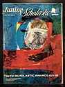 Junior Scholastic Magazine: May 18, 1970