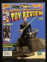 Lee's Action Figure News & Toy Review - December, 1999