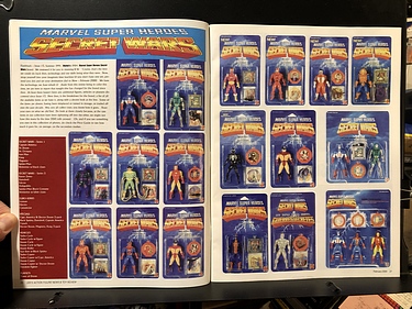 Lee's Action Figure News & Toy Review - February, 2000